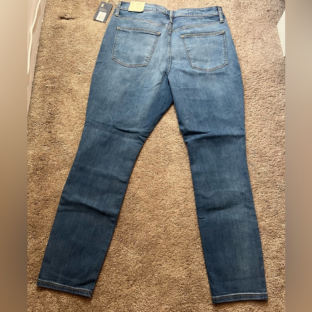 Universal Thread Jeans - Picture 2 of 3